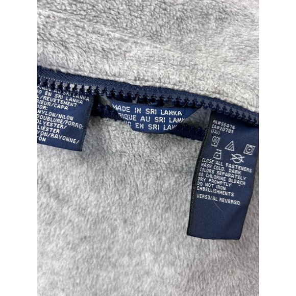 Tommy Hilfiger Jeans Vintage Reversible Performance Jacket with Hood, size S - Picture 11 of 16